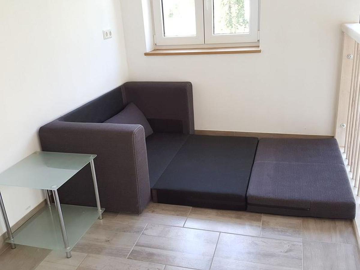 Suedeifel Ferienhaeuser Christian Faust Villa Zweifelscheid Екстериор снимка