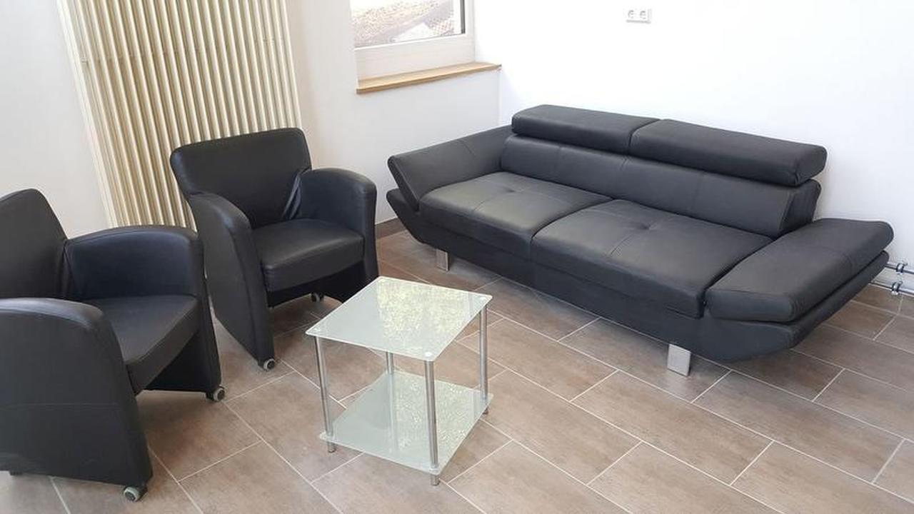 Suedeifel Ferienhaeuser Christian Faust Villa Zweifelscheid Екстериор снимка